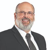 Pat Poitevin