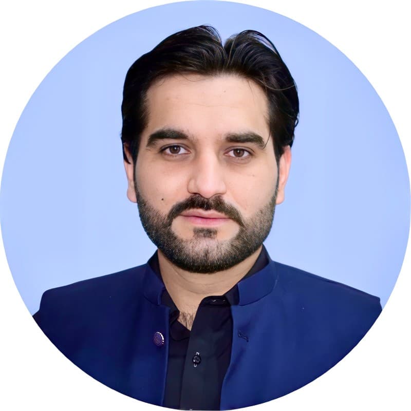 Tehmoor Ali Abbasi