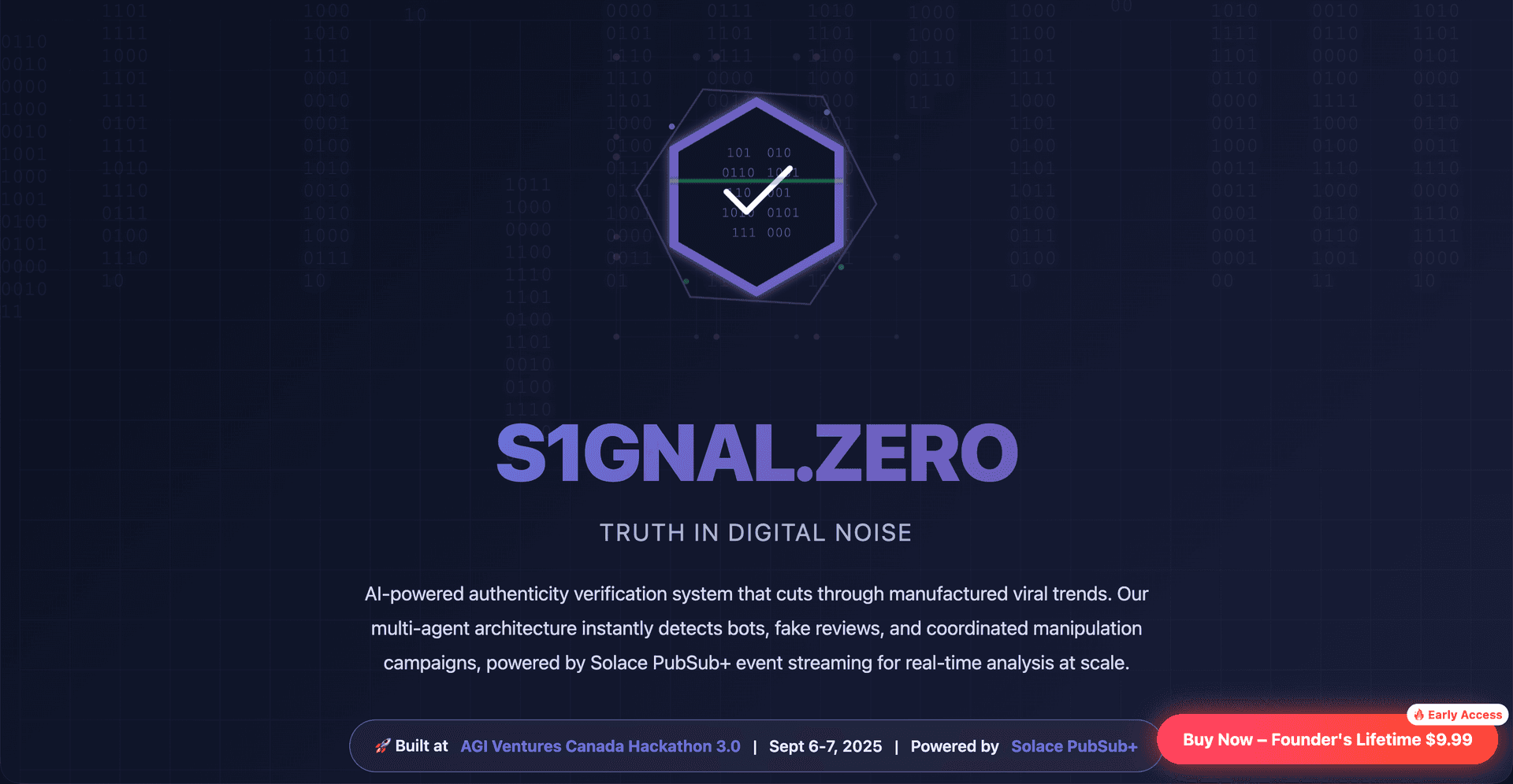 S1gnal Zero
